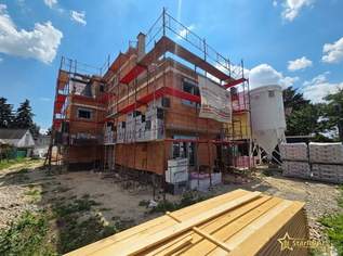 REDUZIERTER KAUFPREIS! SÜDSEITE! TOP-WIENERBERGER-ZIEGELHAUS MIT KELLER., 760000 €, Immobilien-Häuser in 1210 Floridsdorf