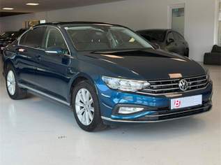 Passat 2,0 TDI Limo Elegance, 22770 €, Auto & Fahrrad-Autos in 4663 Laakirchen