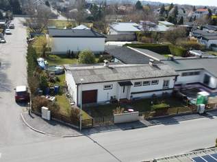 Bungalow in schöner Siedlungslage mit Ausbaupotenzial, 325000 €, Immobilien-Häuser in 3100 Stattersdorf