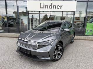 Enyaq iV 60 Suite, 35983 €, Auto & Fahrrad-Autos in 5322 Gitzen Enyaq iV 60 Suite, 35983 €, Auto & Fahrrad-Autos in 5322 Gitzen