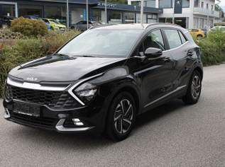 Sportage 1,6 CRDI 48V Silber+ AWD DCT, 35990 €, Auto & Fahrrad-Autos in 8234 Rohrbach an der Lafnitz