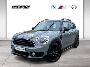 Cooper Countryman ALL4 // LED // Sitzheizung // PD, 16450 €, Auto & Fahrrad-Autos in 6850 Stadt Dornbirn