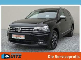Tiguan Allspace 2.0TDI 4Motion Comf, 25790 €, Auto & Fahrrad-Autos in 8330 Feldbach