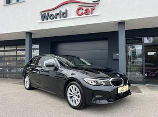 320d xDrive Touring Aut. LED-Navi-ACC-AHK, 25990 €, Auto & Fahrrad-Autos in 4053 Ansfelden