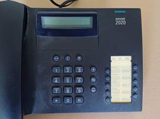 Siemens Festnetztelefon