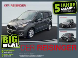 Tourneo Connect Titanium, 16490 €, Auto & Fahrrad-Autos in 8572 Bärnbach Tourneo Connect Titanium, 16490 €, Auto & Fahrrad-Autos in 8572 Bärnbach