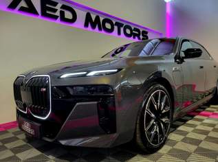 760 M760 e xDrive, 139999 €, Auto & Fahrrad-Autos in 5101 Bergheim