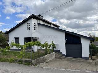 Endlich ein günstiges Haus mit Garten, 339000 €, Immobilien-Häuser in 4600 Wels