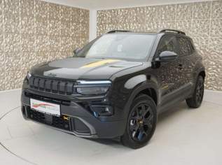 Avenger 1.2 T3 4xe 145 PS The North Face, 33990 €, Auto & Fahrrad-Autos in Kärnten