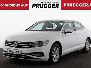 Passat 2,0 TDI Business SCR DSG NAVI TELEFON LED