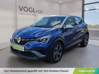 Captur TCe 140 EDC PF R.S. Line, 21930 €, Auto & Fahrrad-Autos in 8605 Kapfenberg Captur TCe 140 EDC PF R.S. Line, 21930 €, Auto & Fahrrad-Autos in 8605 Kapfenberg