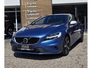 V40 R-Design Momentum, 13990 €, Auto & Fahrrad-Autos in Steiermark