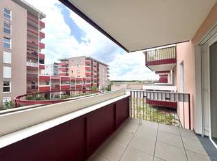 Jonas am Feld - Wohnen am Badeteich Hirschstetten, 310966.98 €, Immobilien-Wohnungen in 1220 Donaustadt