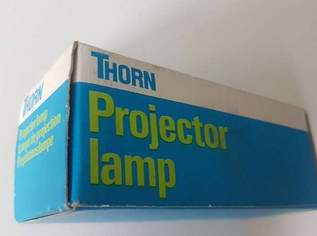 Thorn TH, E1 Projector Lamp 240v 650w, 7 €, Marktplatz-Kameras & TV & Multimedia in 5020 Salzburg