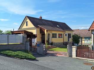 Kohfidisch: Kleines Haus mit gepflegtem Garten, 120000 €, Immobilien-Häuser in 7512 Kohfidisch Kohfidisch: Kleines Haus mit gepflegtem Garten, 120000 €, Immobilien-Häuser in 7512 Kohfidisch