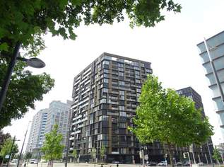 BEL MAIN! Moderne 2-Zimmer Wohnung mit Loggia ab März 26! UNBEFRISTET!, 1579.1 €, Immobilien-Wohnungen in 1100 Favoriten