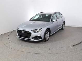 A4 30 TDI A4 30 TDI