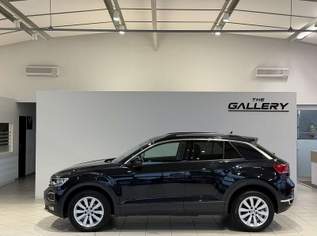 T-Roc 1,5 TSI ACT Design DSG*AHK*Spur*Totwinkel*Kamera, 23990 €, Auto & Fahrrad-Autos in 6971 Marktgemeinde Hard