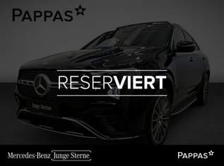 GLE 450 d 4MATIC Coupé, 106400 €, Auto & Fahrrad-Autos in 4623 Gunskirchen