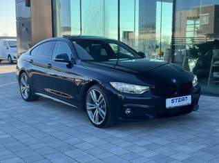 430 d Gran Coupe xDrive Aut. *SCHIEBEDACH*HUD*H&K*K..., 28990 €, Auto & Fahrrad-Autos in 1110 Simmering