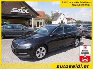 Superb Kombi 2,0 TDI Ambition DSG *2022er+VIRTUAL+NAVI*, 20500 €, Auto & Fahrrad-Autos in 8200 Gleisdorf Superb Kombi 2,0 TDI Ambition DSG *2022er+VIRTUAL+NAVI*, 20500 €, Auto & Fahrrad-Autos in 8200 Gleisdorf