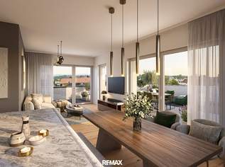 Markt.Haus.Feldkirchen – Hochwertige Eigentumswohnungen mit großzügigen Freiflächen | Neubau-Erstbezug, 359000 €, Immobilien-Wohnungen in 4101 Feldkirchen an der Donau Markt.Haus.Feldkirchen – Hochwertige Eigentumswohnungen mit großzügigen Freiflächen | Neubau-Erstbezug, 359000 €, Immobilien-Wohnungen in 4101 Feldkirchen an der Donau