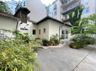 Sanierungsbedürftige Kleinwohnung nahe U3/Schlachthausgasse, 1030!, 200000 €, Immobilien-Wohnungen in 1030 Landstraße