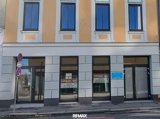 Geschäftslokal barrierefrei, vielseitig nutzbar in zentraler Lage, 589.68 €, Immobilien-Gewerbeobjekte in 3100 Stattersdorf