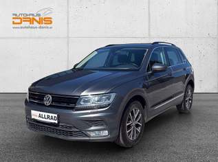 Tiguan 2,0 TDI 4Mot. Comf DSG NAVI/LED/AHV, 18900 €, Auto & Fahrrad-Autos in 8940 Liezen Tiguan 2,0 TDI 4Mot. Comf DSG NAVI/LED/AHV, 18900 €, Auto & Fahrrad-Autos in 8940 Liezen