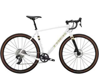 Trek Checkpoint ALR 5 AXS - crystal-white Rahmengröße: 54 cm, 3199 €, Auto & Fahrrad-Fahrräder in 4053 Ansfelden
