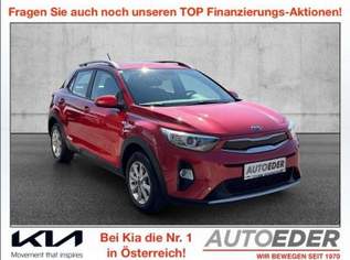 Stonic 1,25 MPI ISG Silber, 11590 €, Auto & Fahrrad-Autos in 4111 Walding Stonic 1,25 MPI ISG Silber, 11590 €, Auto & Fahrrad-Autos in 4111 Walding