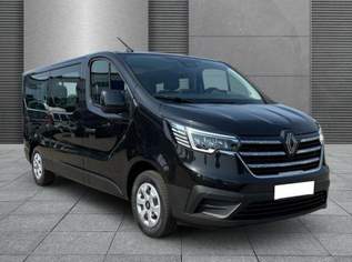 Trafic L2H1 3,0t Grand Equilibre dCi 150 110..., 48451 €, Auto & Fahrrad-Autos in 6844 Gemeinde Altach Trafic L2H1 3,0t Grand Equilibre dCi 150 110..., 48451 €, Auto & Fahrrad-Autos in 6844 Gemeinde Altach