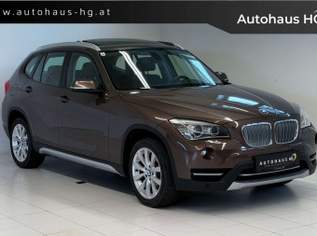 X1 xDrive 20d X Line*PANO*XENON*SHZ*, 9290 €, Auto & Fahrrad-Autos in 5112 Lamprechtshausen X1 xDrive 20d X Line*PANO*XENON*SHZ*, 9290 €, Auto & Fahrrad-Autos in 5112 Lamprechtshausen