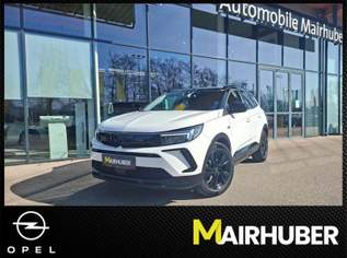 Grandland 1,5 CDTI GS AT8, 24990 €, Auto & Fahrrad-Autos in 4663 Laakirchen