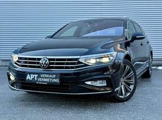 Passat Elegance 2,0 SCR TDI DSG R Line, 21900 €, Auto & Fahrrad-Autos in 8940 Liezen