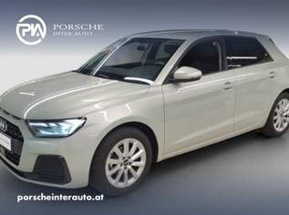 A1 25 TFSI advanced, 25950 €, Auto & Fahrrad-Autos in 8041 Liebenau