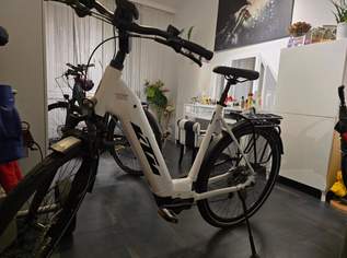 Herren E-Bike KTM Macina Touring 500