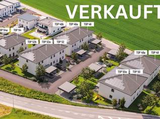 VERKAUFT - GEFÖRDERTES Doppelhaus I WOHNTRAUM PAICHBERG, 305743 €, Immobilien-Häuser in 4522 Sierning