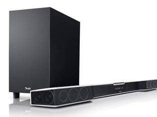Teufel Soundbar, 450 €, Marktplatz-Musik & Musikinstrumente in 6800 Stadt Feldkirch