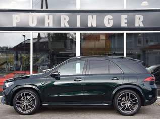 GLE e PHEV 4Matic Aut. *AMG-Line*Vollausstattung*, 67900 €, Auto & Fahrrad-Autos in 4722 Peuerbach