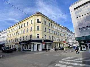 1-Zimmer-Wohnung im Edelrohbau in Währing (Belagsfertig Sommer 2026), 260000 €, Immobilien-Wohnungen in 1180 Währing