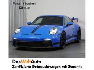 911 GT3, 299992 €, Auto & Fahrrad-Autos in 9020 Innere Stadt