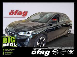 Corsa-e 50kWh e-GS Line, 13990 €, Auto & Fahrrad-Autos in 5020 Altstadt