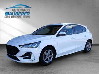 FOCUS *ST-Line*, 17990 €, Auto & Fahrrad-Autos in Niederösterreich
