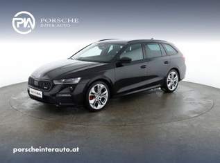 Octavia RS TSI 245 DSG, 28950 €, Auto & Fahrrad-Autos in 8041 Liebenau