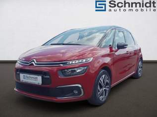 C4 Spacetourer BlueHDi 130 S&S EAT8 Feel, 16490 €, Auto & Fahrrad-Autos in 5020 Altstadt