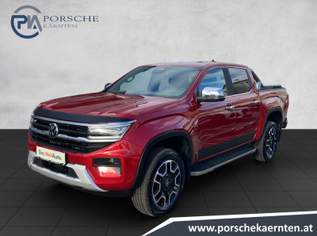 Amarok Style V6 TDI 4MOTION, 69490 €, Auto & Fahrrad-Autos in Kärnten