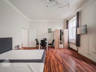 Möblierte Garconniere, Nähe Vogelweidpark, 155000 €, Immobilien-Wohnungen in 1160 Ottakring Möblierte Garconniere, Nähe Vogelweidpark, 155000 €, Immobilien-Wohnungen in 1160 Ottakring