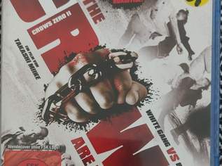 Blu-ray The Crows are back Crows Zero 2, 6 €, Marktplatz-Filme & Serien in 3040 Gemeinde Neulengbach