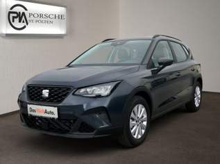 Arona Style 1.0 TSI DSG, 25990 €, Auto & Fahrrad-Autos in Niederösterreich Arona Style 1.0 TSI DSG, 25990 €, Auto & Fahrrad-Autos in Niederösterreich